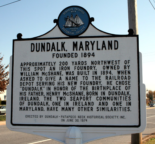Dundalk Maryland