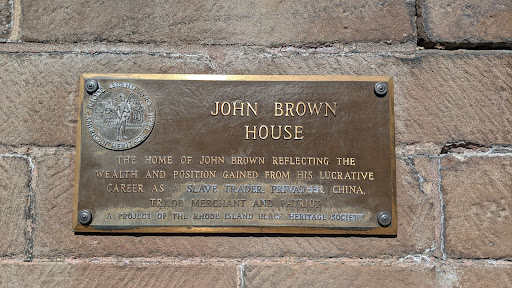 John Brown House