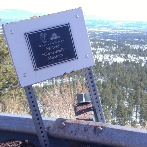 Melving "Guardrail" Masters