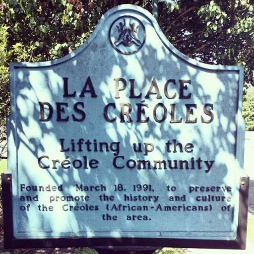 La Place des Creoles