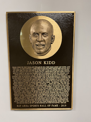 Jason Kidd