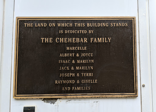 The Chehebar Family