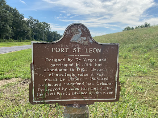 Fort St. Leon