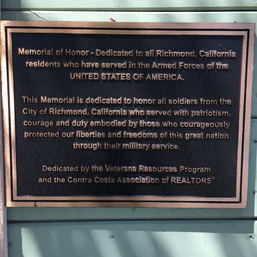 Richmond Veterans