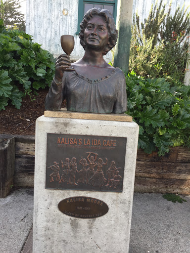 Kalisa's La Ida Cafe