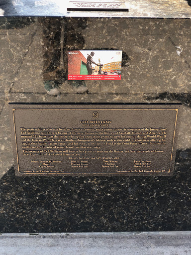 Ted Williams