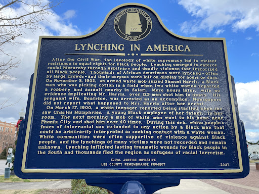 Lynching in America