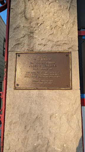 Joseph Grzelak