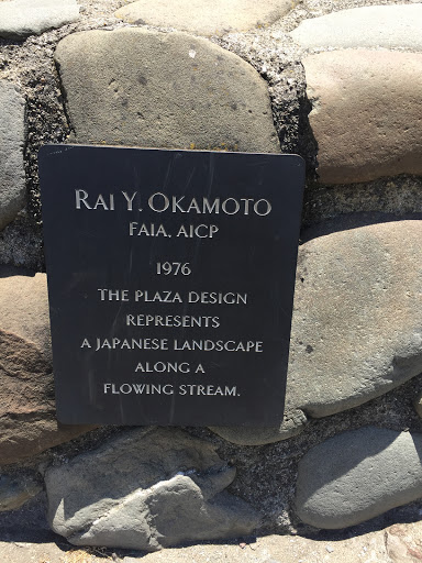 Rai Y. Okamoto
