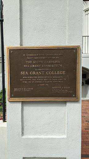 Sea Grant College