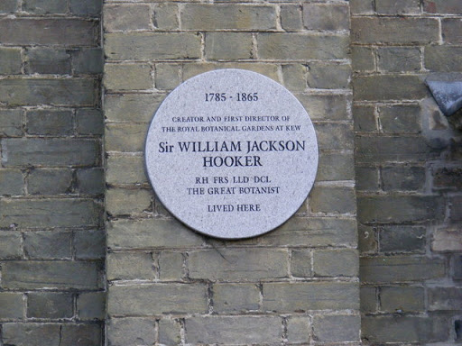 Sir William Jackson Hooker