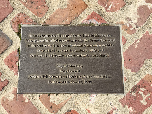 Monterey
