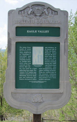 Eagle Valley