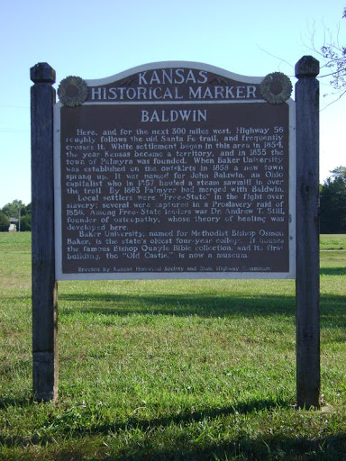 BALDWIN