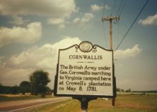 CORNWALLIS