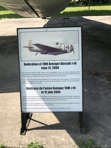 TBM Avenger