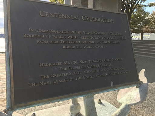 Centennial Celebration