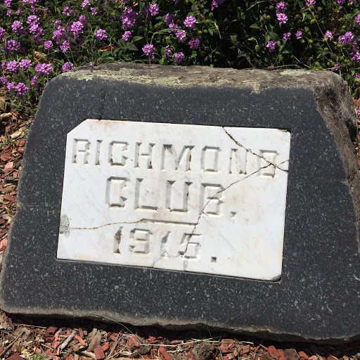 Richmond Club 1915