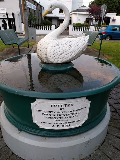 For the Prevention of Cruelty to Animals