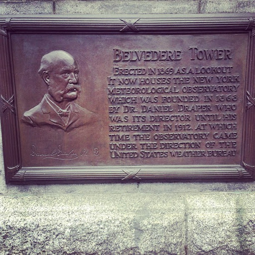 Belevedere Tower