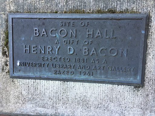 Bacon Hall