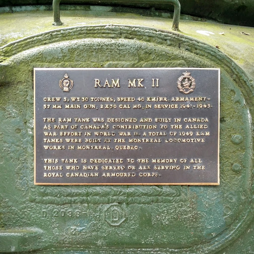 Ram MK II