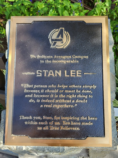Stan Lee