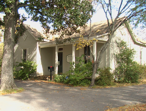 Wilks Brooks Residence