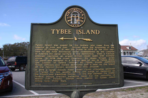 Tybee Island