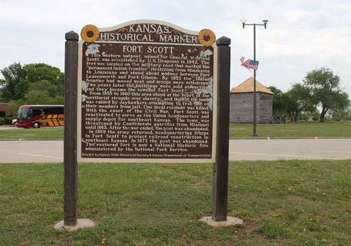 FORT SCOTT