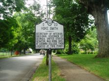 HOKE SMITH