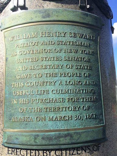 William Henry Seward