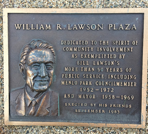 William Lawson Plaza