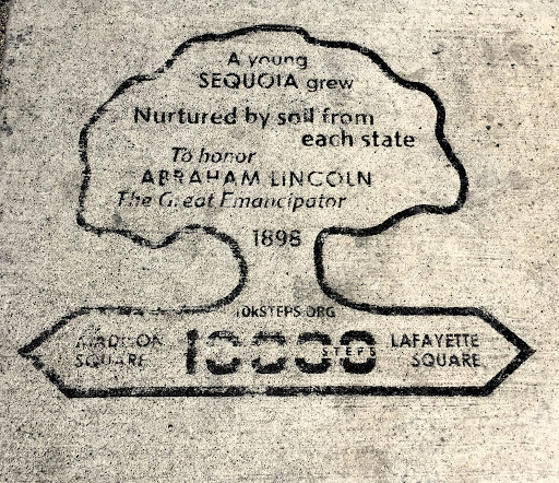 Nurtured by the Soil From Each State