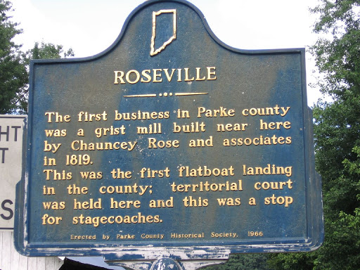 Roseville