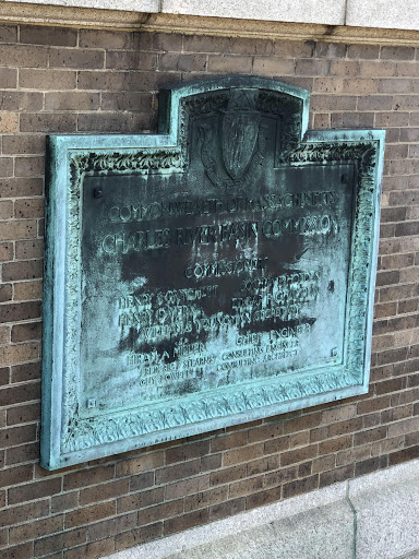 Charles River Basin Commission