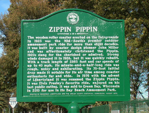 Zippin Pippin