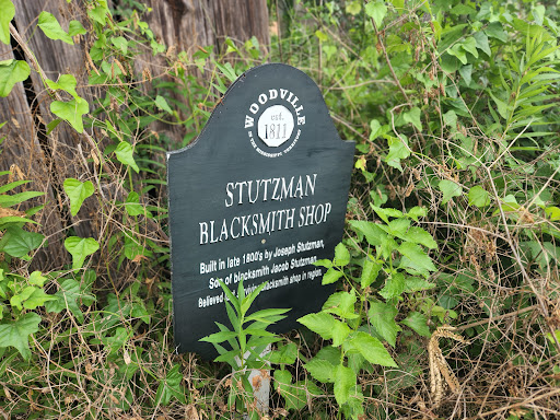 Stitzman Blacksmith Shop