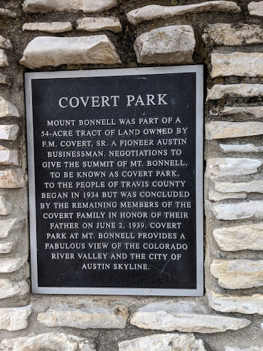Covert Park