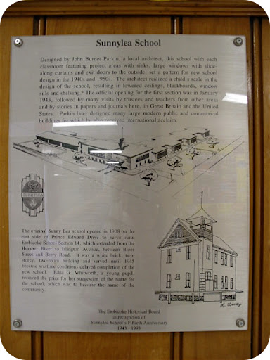 Sunnylea School
