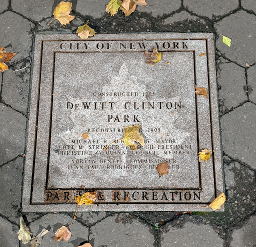 DeWitt Clinton Park