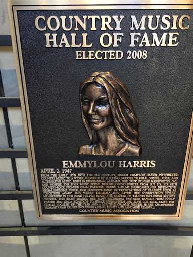 Emmylou Harris