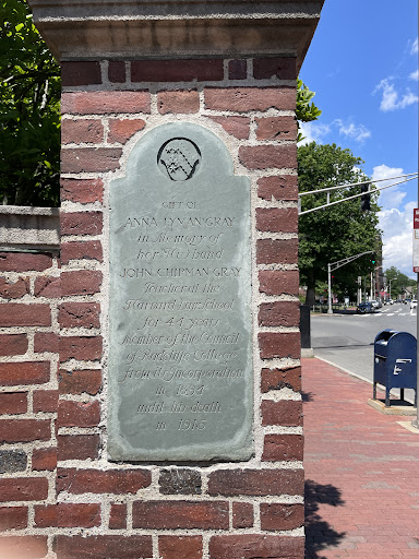Harvard Law School