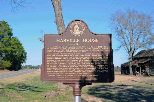 Harville House