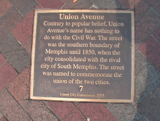 Union Avenue