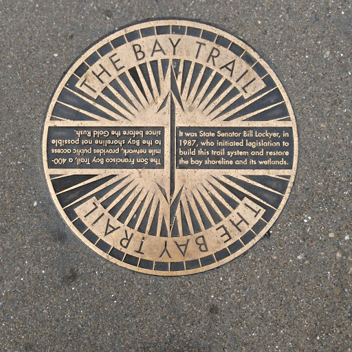 The Bay Trail