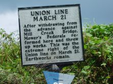 UNION LINE-- MARCH 21