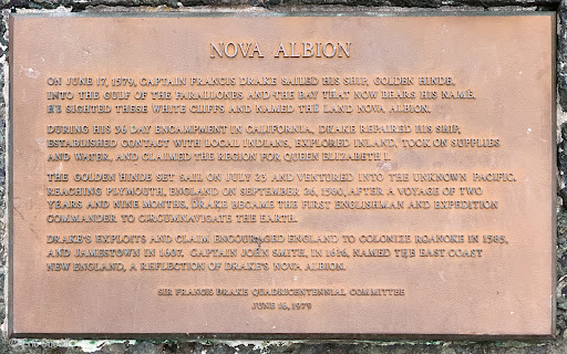Nova Albion