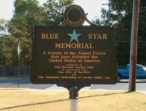 Blue Star Memorial Highway