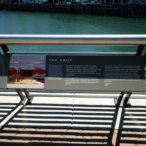 The Drop